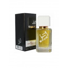 Shaik W10 Jasmine Noir apa de parfum pentru femei 50 ml inspirat din Bvlgari Jasmine Noir