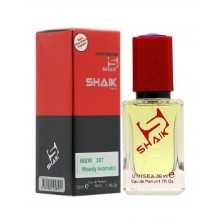 Apa de Parfum Shaik 307 unisex 50 ml inspirat din Byredo Gypsy Water