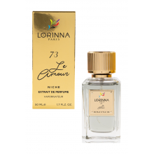Extract de Parfum Lorinna Le Amour unisex 50 ml inspirat Après l’Amour Thomas Kosmala