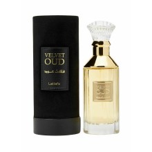 Parfum arabesc Lattafa Velvet Oud unisex 100 ml apa de parfum