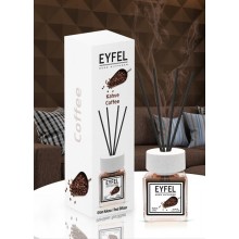 Eyfel odorizant de camera 120 ml aroma Cafea  Parfum COFFEE