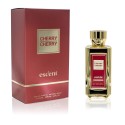 Escent Cherry Cherry, 100 ml, apa de parfum, unisex