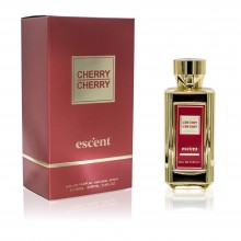 Escent Cherry Cherry, 100 ml, apa de parfum, unisex inspirat din Tom Ford Lost Cherry
