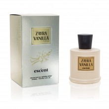 Escent Zayra Vanilla, 100 ml, apa de parfum, unisex inspirat din Tom Ford Tobacco Vanille