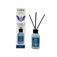 Odorizant Parfum de camera Loris 100 ml aroma Melek AntiTabac