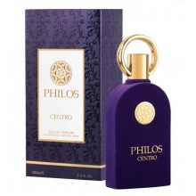 Apa de Parfum Maison Alhambra Philos Centro 100 ml unisex inspirat din Sospiro Accento