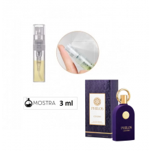 Mostra Apa de Parfum Maison Alhambra Philos Centro 3 ml unisex inspirat din Sospiro Accento