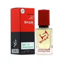Apa de Parfum Shaik 319 unisex 50 ml inspirat din Initio Rehab