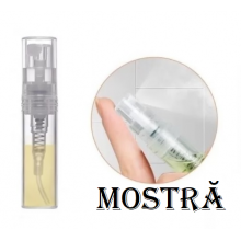 Mostra Apa de Parfum Escent Amber Leather 3 ml unisex inspirat din Tom Ford Ombre Leather