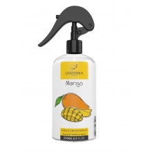 Odorizant Spray Lorinna Paris 250 ml aroma Mango