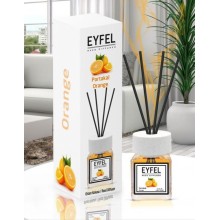 Eyfel parfum odorizant de camera 120 ml aroma Portocala Orange