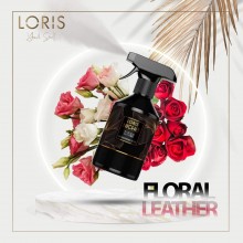 Odorizant Spray Loris Niche 500 ml Floral & Leather