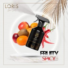 Odorizant Spray Loris Niche 500 ml Fruity & Spicy