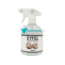 Spray de camera Eyfel aroma de Bumbac / Cotton / Pamuk 500 ml