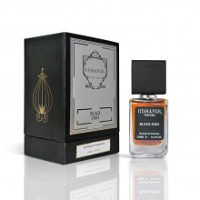Extract de parfum Nishapur Black Oud 100 ml unisex