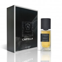 Extract de parfum Nishapur Cartella 100 ml unisex