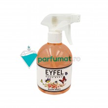 Spray de camera Eyfel aroma de Flori de Primavara / Bahar Bahce 500 ml