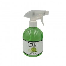 Spray de camera Eyfel aroma de Mar Verde / Green Apple / Elma 500 ml