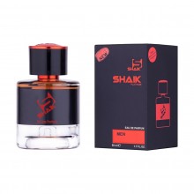 Apa de parfum Shaik 621 for men inspirat din Hermes H24