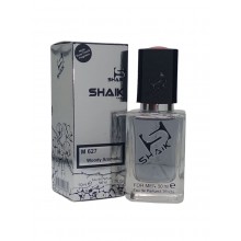 Apa de parfum Shaik 627 for men inspirat din Paco Rabanne PHANTOM
