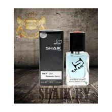 Apa de parfum Shaik 257 for men inspirat din Paco Rabanne PURE XS