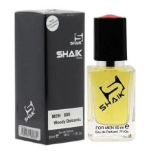 Apa de parfum Shaik 609 for men inspirat din Clive X men