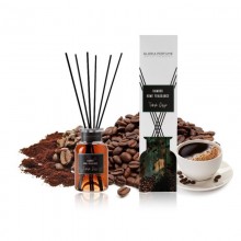 Odorizant de Camera Gloria Perfumes Premium 150 ml Turkish Coffe Cafea Turceasca