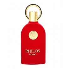 Apa de parfum Philos ROSSO de dama 100 ml inspirat din Sospiro Wardasina