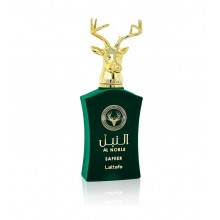 Parfum Lattafa Safeer Al Noble Eau De Parfum 100 ml Unisex