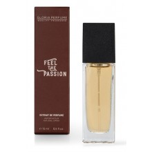 Gloria Perfume Fuck!ng Fabulous, 15 ml, apa de parfum, unisex inspirat din Tom Ford Fucking Fabulous