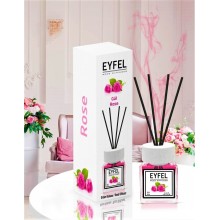 Eyfel parfum odorizant de camera 120 ml aroma Trandafir