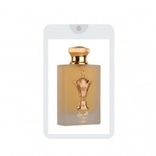 Parfum arabesc Lattafa Pride, Al AREEQ GOLD, apa de parfum, Unisex, 20 ml