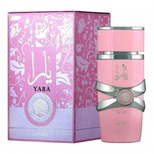 Lattafa YARA, apa de parfum, 100 ml, pentru femei inspirat din Dior Poison Girl