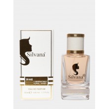 Silvana W448, de dama, 50 ml, inspirat din Givenchy Very Irrezistible