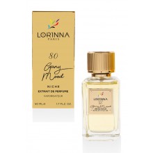 Extract de Parfum Lorinna Gany Mood, unisex 50 ml inspirat din Ganymede Marc-Antoine Barrois