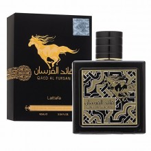 LATTAFA QAED AL FURSAN men, apa de parfum, pentru barbati, 90 ml inspirat din Paco Rabanne Black Excess