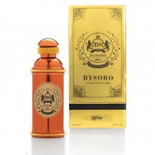 Parfum Afrodisiac Bysoro HERA 100 ml Extract de parfum pentru femei