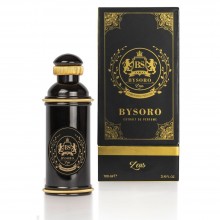 Parfum Afrodisiac Bysoro ZEUS 100 ml Extract de parfum pentru Barbati