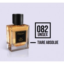Mislina Perfume, Tiare Absolue, no.082, apa de parfum, 50 ml, unisex, inspirat din Montale Intense Tiare
