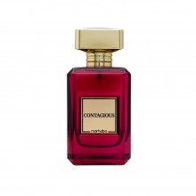Marhaba Contagious, parfum arabesc, unisex, 100 ml, apa de parfum inspirat din Kilian Intoxicated