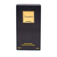 Marhaba Scandalous, parfum arabesc, de dama, 100 ml, apa de parfum inspirat din JPG So Scandal