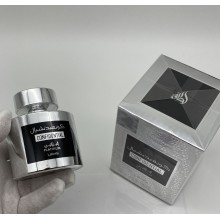 Parfum Arăbesc Confidential Private Platinum, Lattafa, de barbat, Apă De Parfum, 100ml