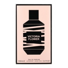 Alhambra Victoria Flower, apa de parfum, de dama, 100 ml, inspirat din Viktor Rolf Flowe Bomb
