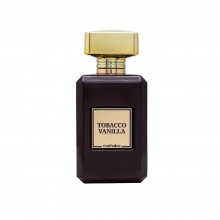 Marhaba Tobacco Vanilla, 100 ml, apa de parfum, unisex inspirat din Tom Ford Tobacco Vanille