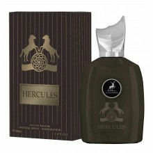 Alhambra Hercules, 100 ml, apa de parfum, de barbat, inspirat din Marly HEROD