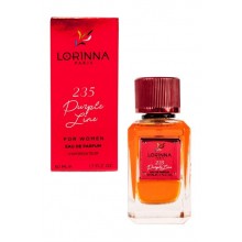 Eau de parfum Lorinna Purple Line 50 ml de dama inspirat din Mugler ALIEN