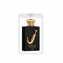 Tester ISHQ AL SHUYUKH GOLD - LATTAFA PRIDE, apa de parfum, unisex, 20 ml