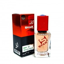 Shaik 481, apa de parfum, unisex, 50 ml, inspirat din Montale Arabians Tonka