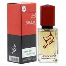 Shaik 495, apa de parfum, unisex, 50 ml, inspirat din ATTAR HAYATI