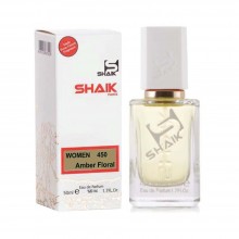 Shaik 450, apa de parfum, unisex, 50 ml, inspirat din Roja Good Night Kiss